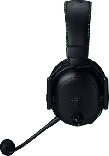 אוזניות גיימינג אלחוטיות Razer BlackShark V3 Pro PlayStation