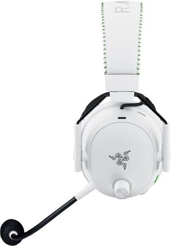 אוזניות גיימינג אלחוטיות Razer BlackShark V3 Pro PlayStation