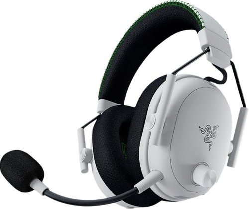 אוזניות גיימינג אלחוטיות Razer BlackShark V3 Pro PlayStation