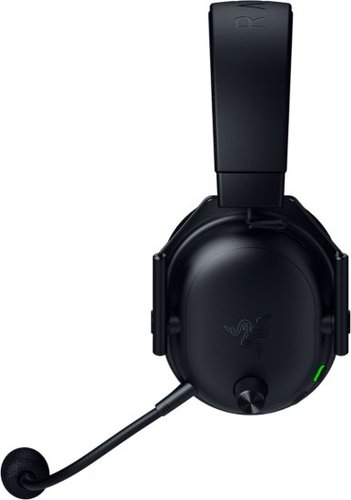 אוזניות גיימינג אלחוטיות Razer BlackShark V3 PC