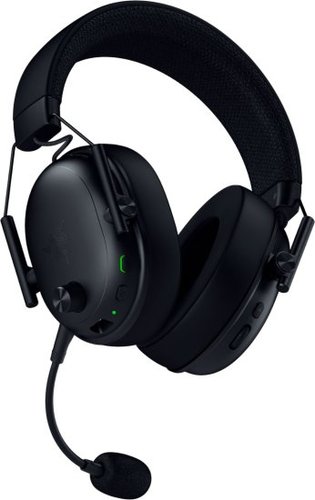אוזניות גיימינג אלחוטיות Razer BlackShark V3 PC