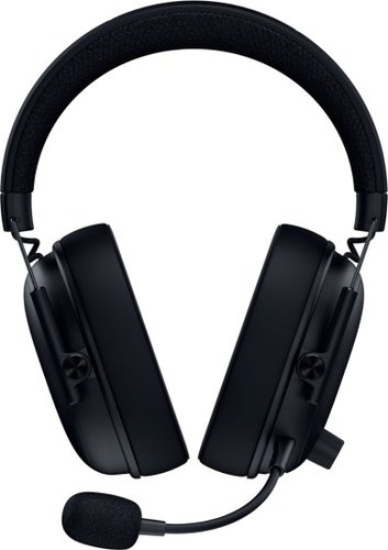 אוזניות גיימינג אלחוטיות Razer BlackShark V3 PC