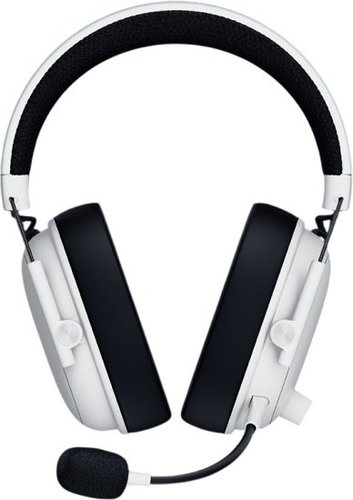 אוזניות גיימינג אלחוטיות Razer BlackShark V3 PC
