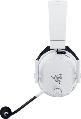 אוזניות גיימינג אלחוטיות Razer BlackShark V3 PC