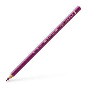 עפרון גוון 133 Polychromos magenta