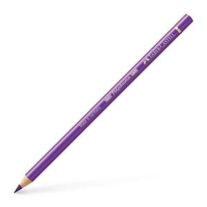 עפרון גוון 138 Polychromos violet