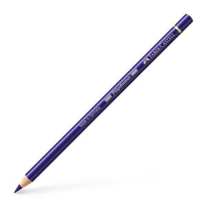 עפרון גוון 141 Polychromos delft blue