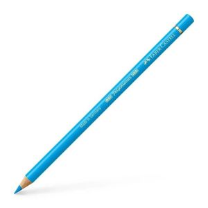 עפרון גוון 145 Polychromos light phthalo blue
