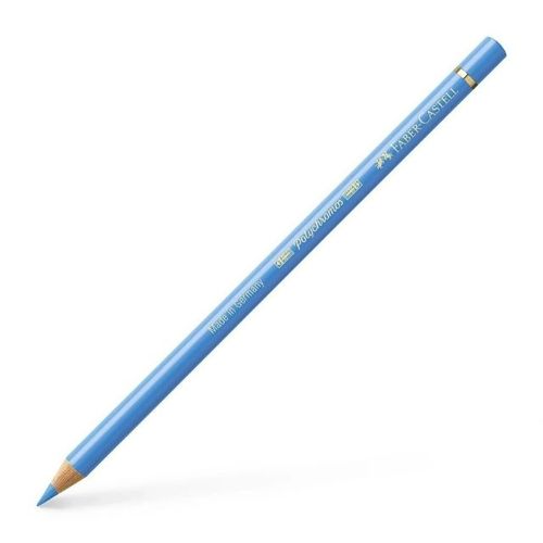 עפרון גוון 146 Polychromos sky blue