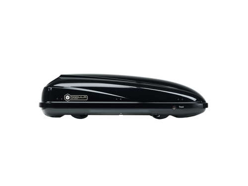 ארגז גג לרכב 460 ליטר MODULA Travel Easy – פתרון אחסון לרכב לנסיעות וטיולים | S-FREE