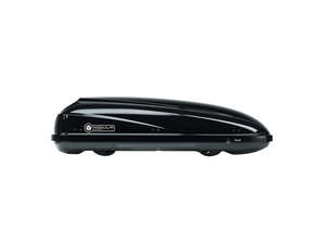 ארגז גג לרכב 460 ליטר MODULA Travel Easy – פתיחה דו צדדית | נעילה מרכזית | 3 צבעים לבחירה