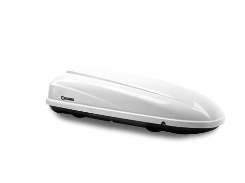 ארגז גג לרכב 460 ליטר MODULA Travel Easy – פתיחה דו צדדית | נעילה מרכזית | 3 צבעים לבחירה