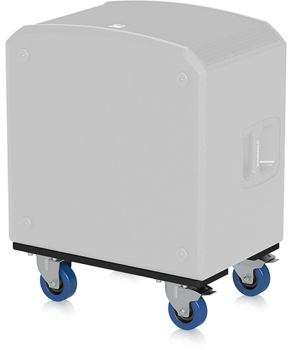 עגלה לסט קולונה IP3000