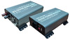 ממיר מתח 600W סינוס טהור 12V ל-220V – פתרון חשמל חכם לרכב ושטח