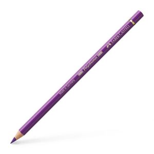 עפרון גוון 160 Polychromos manganese violet