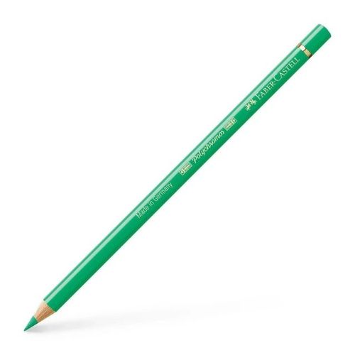 עפרון גוון 162 Polychromos light phthalo green
