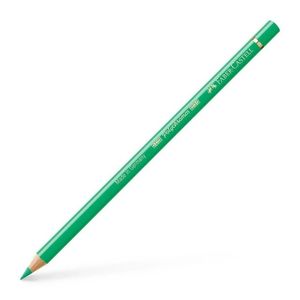 עפרון גוון 162 Polychromos light phthalo green