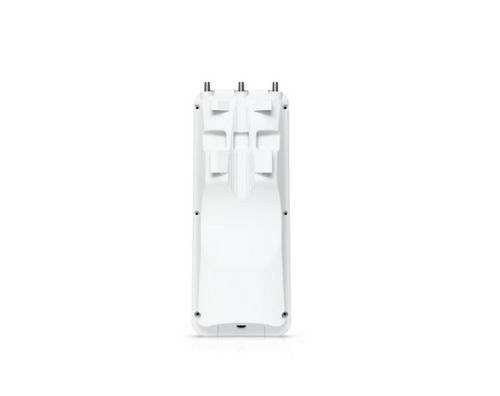 סטרימר אלחוטי חיצוני עם GPS ותמיכה ב- airMAX Rocket Prism 5AC – 5GHz