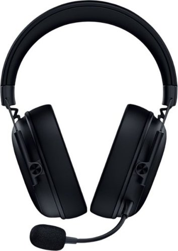 אוזניות גיימינג אלחוטיות Razer BlackShark V3 X HyperSpeed PC
