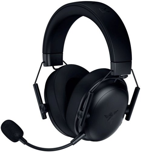 אוזניות גיימינג אלחוטיות Razer BlackShark V3 X HyperSpeed PC