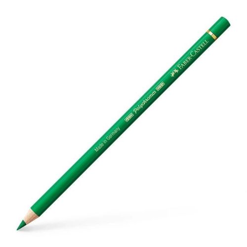 עפרון גוון 163 Polychromos emrrald green