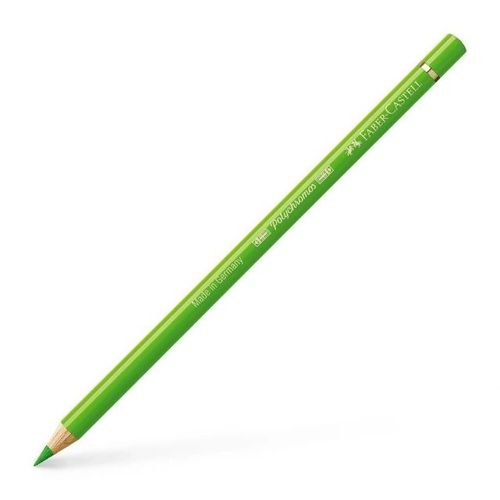 עפרון גוון 166 Polychromos grass green