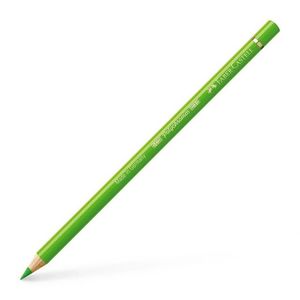 עפרון גוון 166 Polychromos grass green