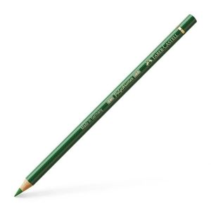 עפרון גוון 167 Polychromos permanent green olive