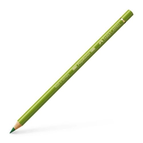 עפרון גוון 168 Polychromos earth green yellowish