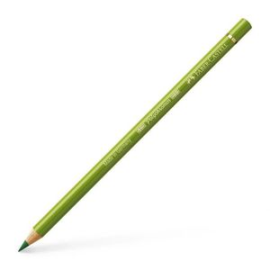 עפרון גוון 168 Polychromos earth green yellowish