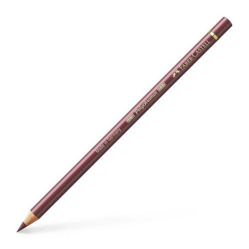 עפרון גוון 169 Polychromos caput mortuum