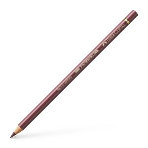 עפרון גוון 169 Polychromos caput mortuum