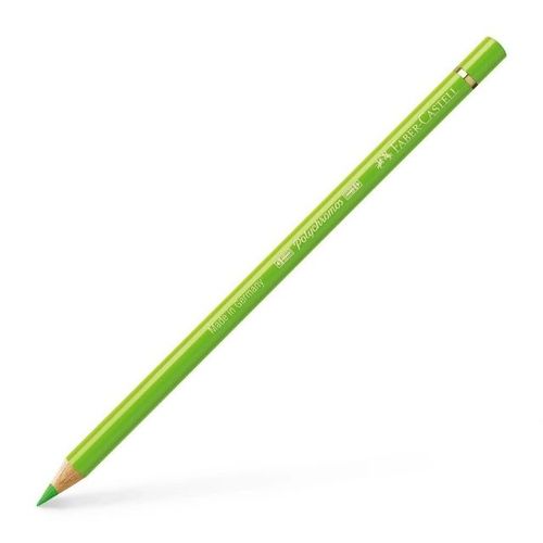 עפרון גוון 171 Polychromos light green