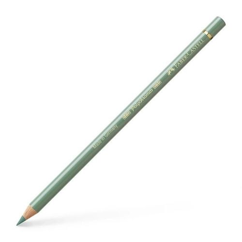 עפרון גוון 172 Polychromos earth green