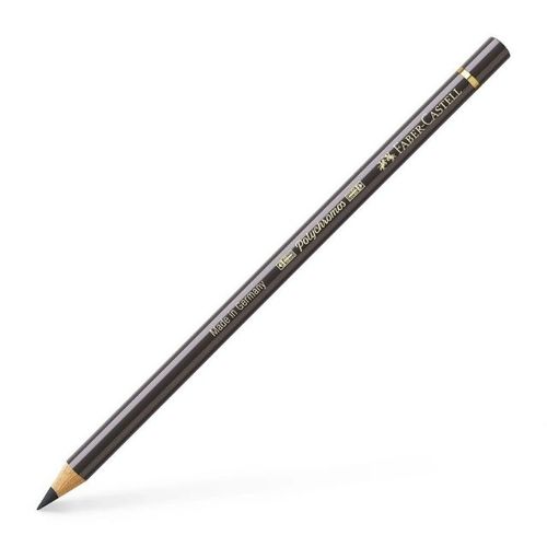 עפרון גוון 175 Polychromos dark sepia