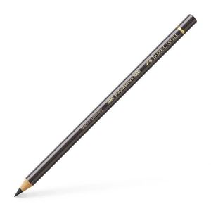 עפרון גוון 175 Polychromos dark sepia