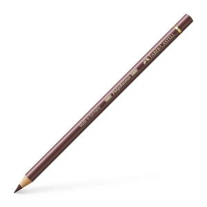 עפרון גוון 176 Polychromos van-dyck brown