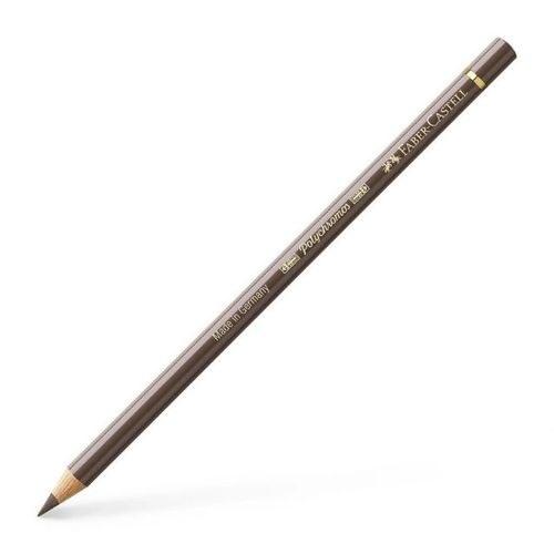 עפרון גוון 178 Polychromos nougat