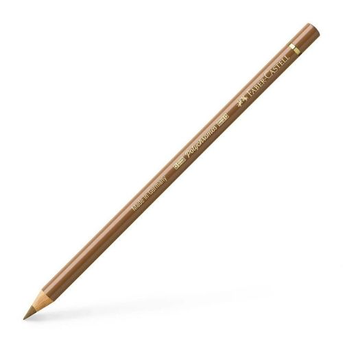 עפרון גוון 180 Polychromos raw umber