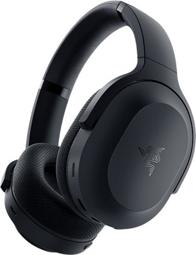 אוזניות גיימינג אלחוטיות Razer Barracuda
