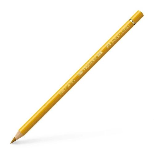 עפרון גוון 183 Polychromos light yellow ochre