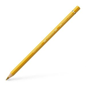 עפרון גוון 183 Polychromos light yellow ochre