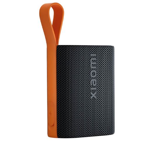 שריון באילת - Xiaomi Sound Pocket 5W צבע שחור