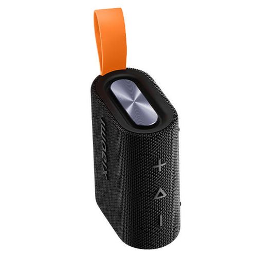 שריון באילת - Xiaomi Sound Pocket 5W צבע שחור