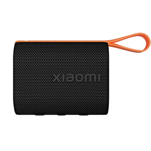 שריון באילת - Xiaomi Sound Pocket 5W צבע שחור
