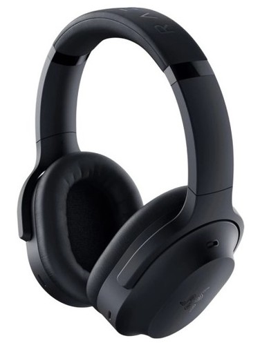 אוזניות גיימינג אלחוטיות Razer Barracuda Pro ANC