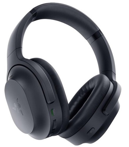 אוזניות גיימינג אלחוטיות Razer Barracuda Pro ANC