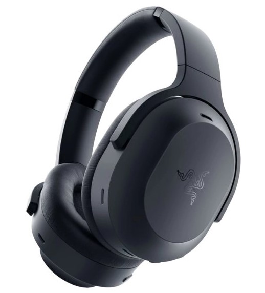 אוזניות גיימינג אלחוטיות Razer Barracuda Pro ANC