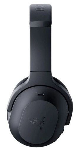 אוזניות גיימינג אלחוטיות Razer Barracuda Pro ANC
