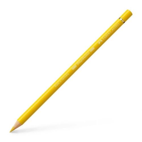 עפרון גוון 185 Polychromos naples yellow